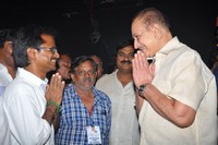 Spyder Movie Pre Release Photos
